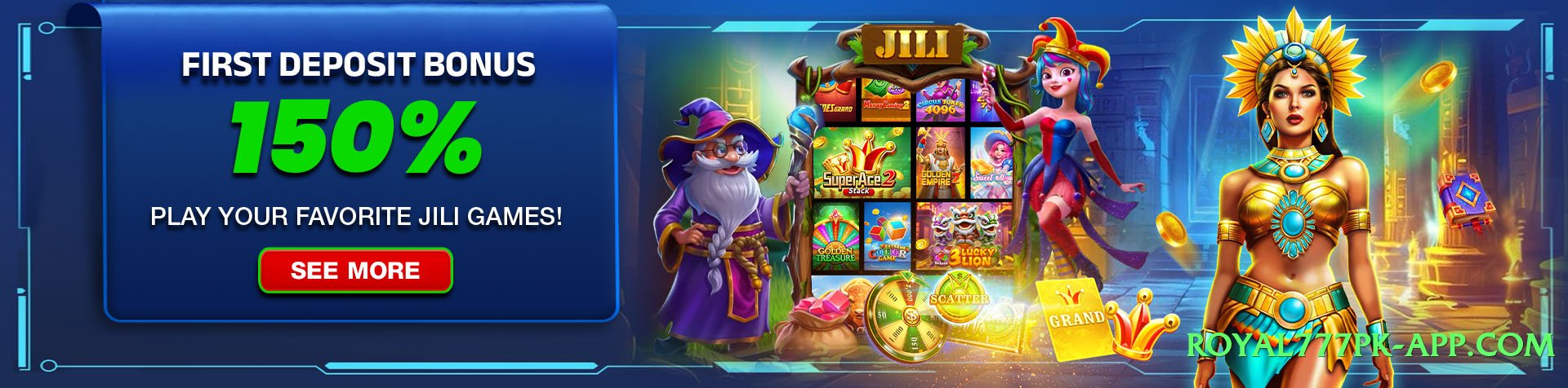 winpkr Prime PK Screenshot 4