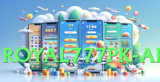 winpkr Rocket Screenshot 4